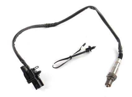 Volvo Oxygen Sensor - Front 9487150 - Bosch 17332